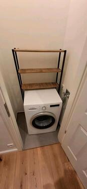 Foto - Etagenwohnung zur Miete in Berlin