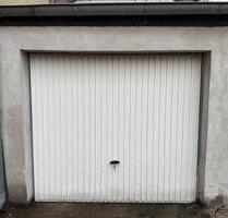 Garage in MG City Sternstr Nähe Santander - Mönchengladbach