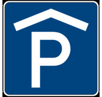 TG-Stellplatz Schirrmann-Str 8 -10 für 100 EURMonat - Mainz Gonsenheim