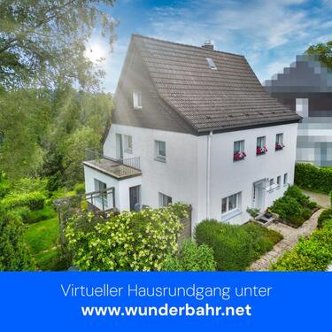 Foto - Einfamilienhaus Zentrum Lüdenscheid ruhige Lage
