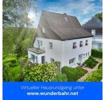 Einfamilienhaus Zentrum Lüdenscheid ruhige Lage