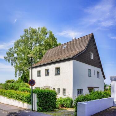 Foto - Einfamilienhaus zum Kaufen in Lüdenscheid