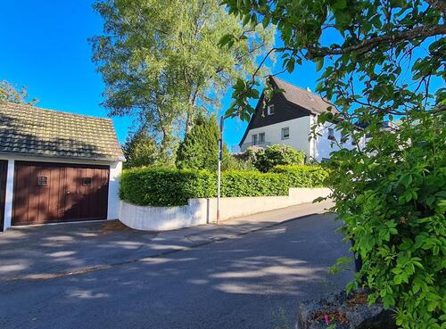 Foto - Einfamilienhaus in Lüdenscheid