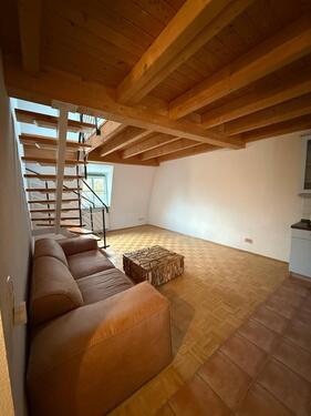 Foto - Maisonette Wohnung mit Dachterasse in Wehlheiden