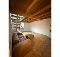 Maisonette Wohnung mit Dachterasse in Wehlheiden - Kassel Philippinenhof-Warteberg