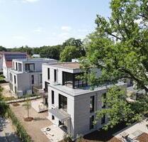 Neubau Zwei-Zimmer Wohnung Nähe Riegerpark Gütersloh zum 01.02.26