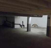Tiefgaragenstellplatz(Aidenbachstr.121)zu vermieten - München Ramersdorf-Perlach