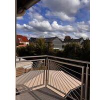 Helle 3,5-Zimmer-Wohnung mit Süd-Balkon in Dortmund Westrich