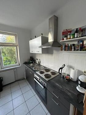 Foto - Etagenwohnung in Gotha