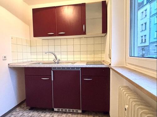 Foto - 28 Zimmer Etagenwohnung in Nürnberg