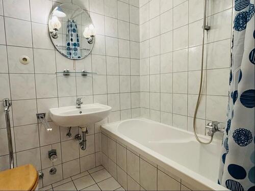 Foto - Etagenwohnung in Nürnberg zur Miete