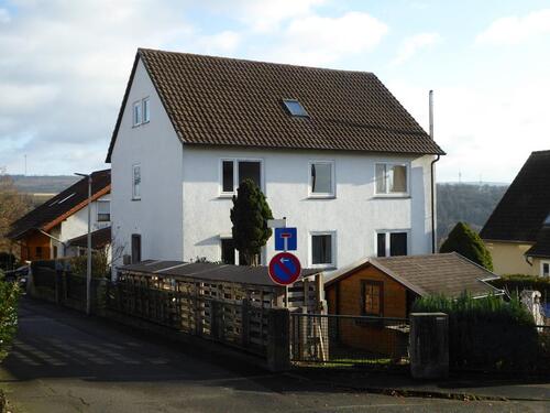 Foto - 4 Zimmer + KB in Guntershausen mit Glasfaseranschluss