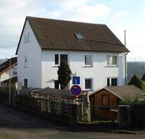 4 Zimmer + KB in Guntershausen mit Glasfaseranschluss - Baunatal