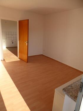 Foto - Etagenwohnung in Baunatal