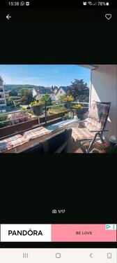 Foto - Schöne 3- Zimmer- Wohnung mit Balkon in Hagen- Eilpe