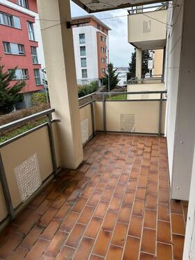 Foto - 2ZimmerWohnung in Heilbronn nähe Campus