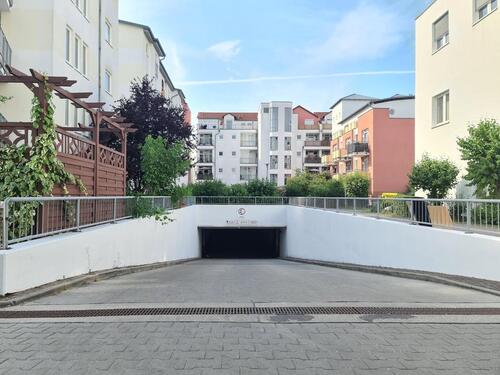 Foto - Bequem und Sicher – Tiefgaragenstellplatz im Ostrower Wohnpark