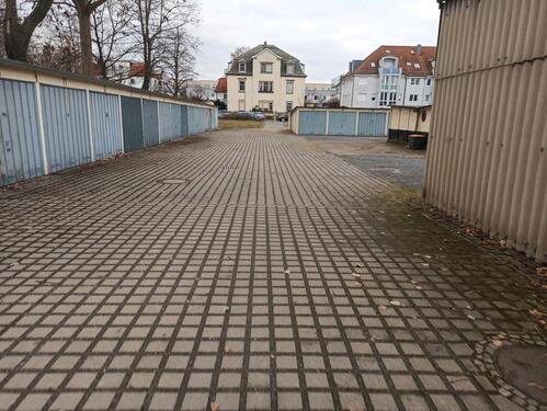 Foto - Garage zur Miete für Langzeit - 100,00&nbsp;EUR Miete,
