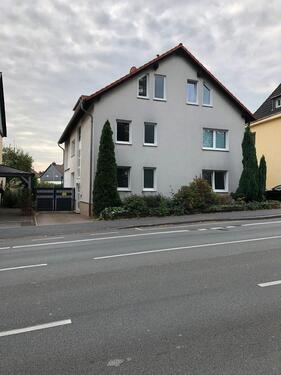 Foto - 2 Zimmer Wohnung Küche Diele Bad