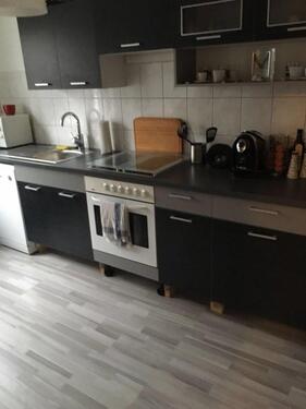 Foto - Etagenwohnung in Dortmund zur Miete