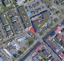 Tiefgaragenstellplatz PKW Durlach Miete - Karlsruhe