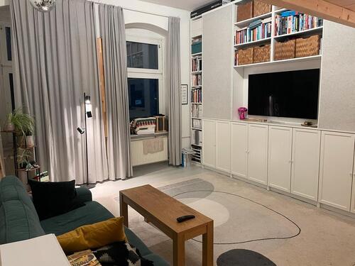 Foto - 1 Zimmer Wohnung 1.2-28.2. Schöneweide