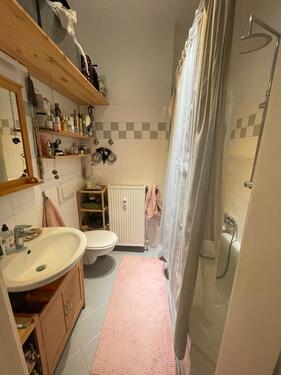 Foto - 1 Zimmer Etagenwohnung in Berlin