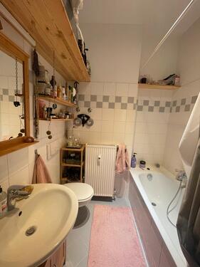 Foto - Etagenwohnung in Berlin zur Miete