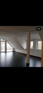 Foto - elegante 4 Zimmer Maisonette Wohnung