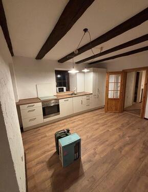 Foto - Maisonettenwohnung in Lüdenscheid zur Miete