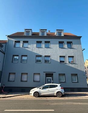 Foto - 2 Zimmer Dachgeschoßwohnung zur Miete in Essen