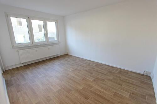Foto - Gemütliche, günstige 1-Raum Wohnung - Ideal für Azubis & Studenten!
