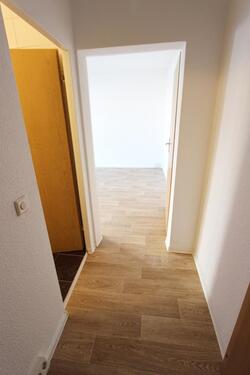 Foto - Etagenwohnung in Altenburg zur Miete