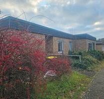 Sehr schöner Bungalow mit großem Garten in ruhiger Lage - Überherrn