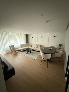 Foto - Kernsanierte 4-Zimmer Wohnung in Seenähe