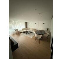 Kernsanierte 4-Zimmer Wohnung in Seenähe - Salzgitter