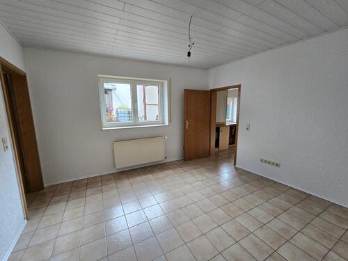 Foto - 2 Zimmer Erdgeschoßwohnung in Ilbesheim bei Landau in der Pfalz