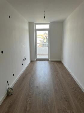 Foto - 2 Zimmer Etagenwohnung zur Miete in Mühlhausen (Thüringen)