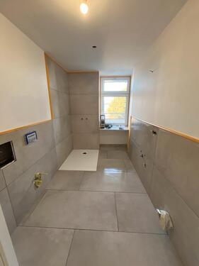 Foto - 2 Zimmer Etagenwohnung in Mühlhausen (Thüringen)