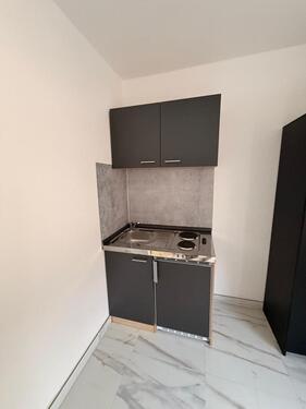 Foto - 1 Zimmer Etagenwohnung zur Miete in München