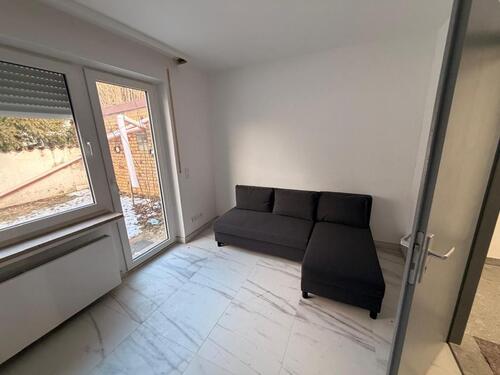 Foto - Etagenwohnung in München zur Miete