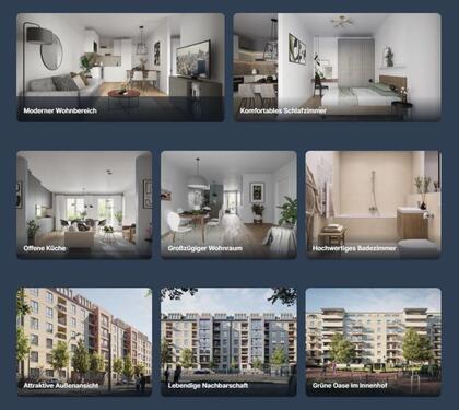 Foto - 3.5 Zimmer Etagenwohnung in Leipzig