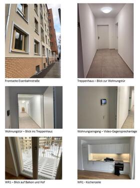 Foto - Etagenwohnung in Leipzig zur Miete