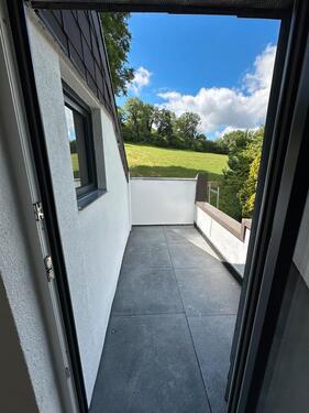 Foto - 3 Zimmer Dachgeschoßwohnung in Ellwangen (Jagst)