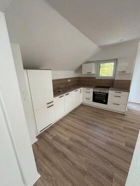 Foto - Dachgeschoßwohnung in Ellwangen (Jagst) zur Miete