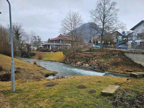 Foto - Erdgeschoßwohnung in Donzdorf zur Miete
