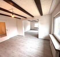 3 Zimmer Wohnung in Wallenrod (Lauterbach) - Lauterbach (Hessen)