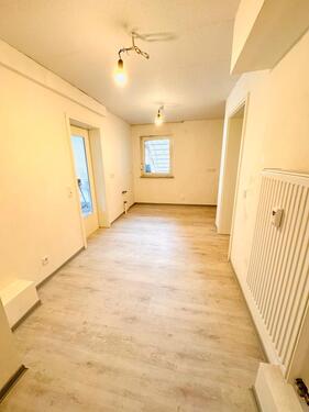 Foto - 3 Zimmer Erdgeschoßwohnung in Lauterbach (Hessen)