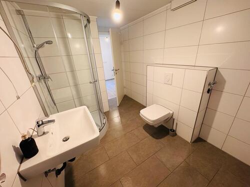 Foto - Erdgeschoßwohnung in Lauterbach (Hessen) zur Miete