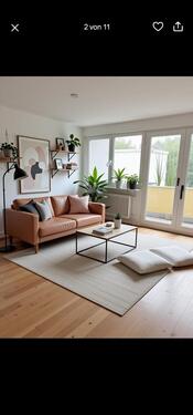 Foto - 3 Zimmer Etagenwohnung zum Kaufen in Mannheim